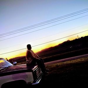 Meet your Posher, James